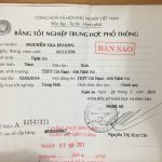 Chung chu ngoai ngu