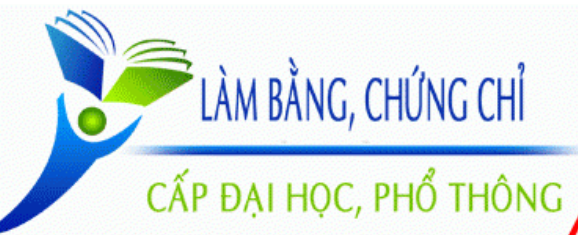 Làm Chứng Chỉ: Ngoại Ngữ – Tin Học – TOEIC – IELTS